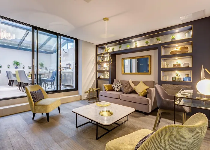 Logis Hotel Jardin De Villiers